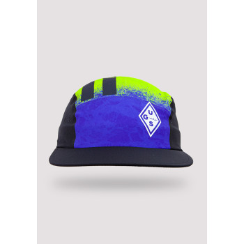 UGLOW - Women - UGS - MESH CAP SNAP BACK - 3.3